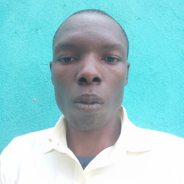 GODWIN FARAJA MARAUNI WESONGA